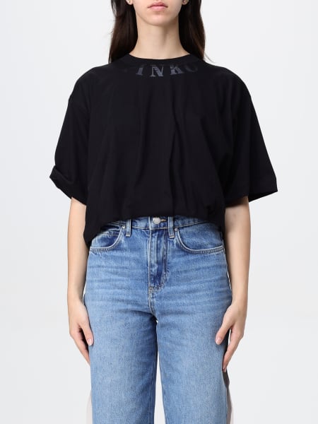 Pinko: T恤 女士 Pinko