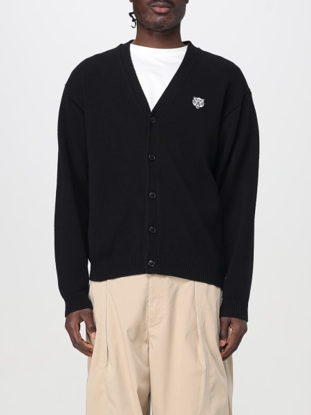 Cardigan homme Kenzo>