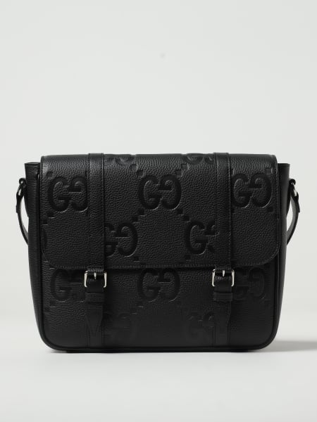 Gucci: Umhängetasche Herren Gucci