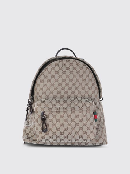 Sac à dos homme Gucci>