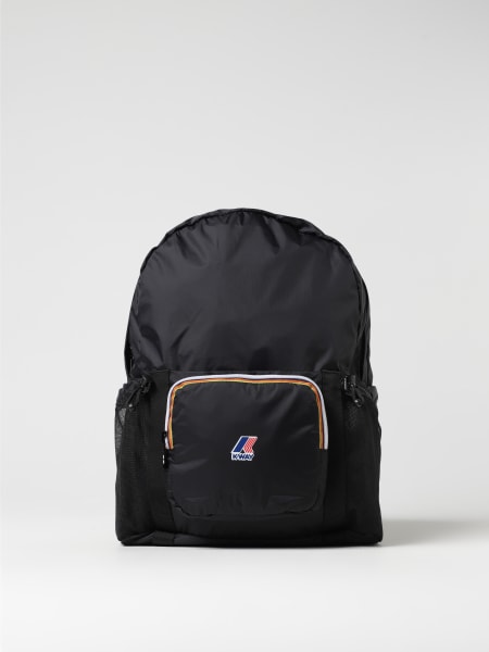 Sac à dos homme K-way>