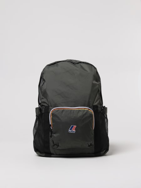 Zaino uomo K-way>