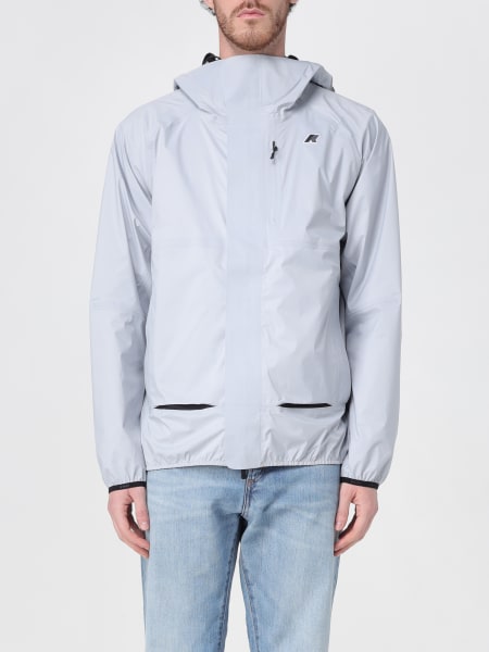 K-Way: Veste homme K-way