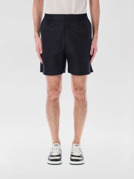 Fendi: Short homme Fendi
