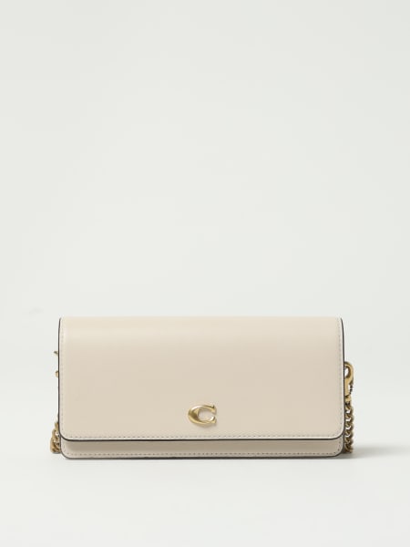 Shoulder bag woman Coach>
