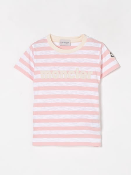 T-shirt kids Moncler