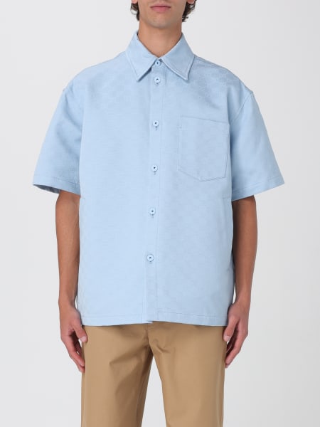 Gucci: Hemd Herren Gucci