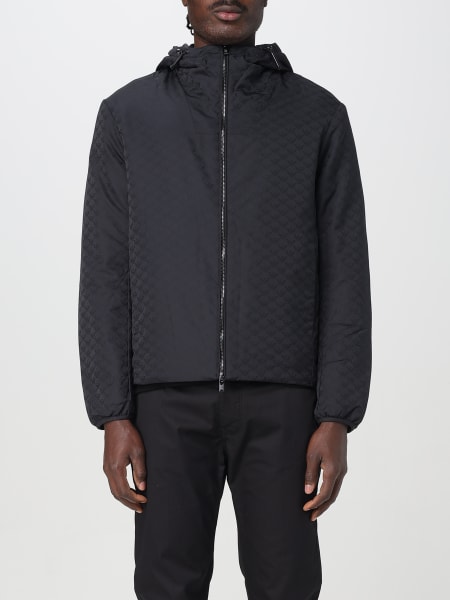 Emporio Armani Jacket for Men SS25 | GIGLIO.COM
