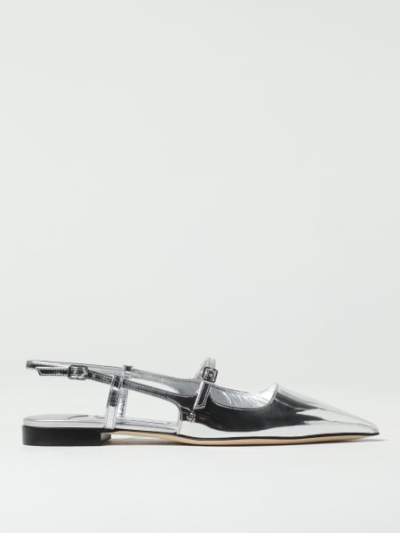 Ballet flats woman Jimmy Choo