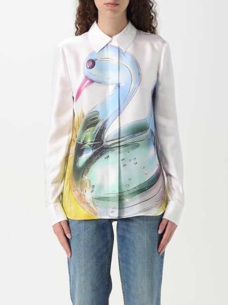 Shirt woman Tory Burch