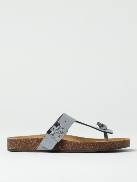 Flat sandals woman Tory Burch
