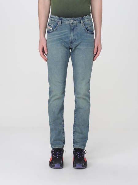 Diesel: Jeans Herren Diesel