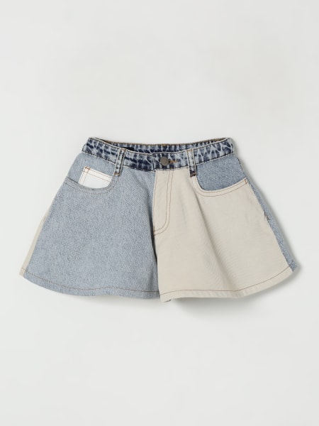 Short kids Emporio Armani