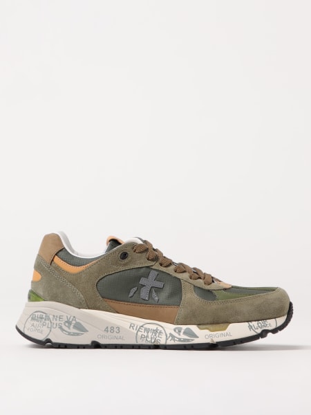 Baskets homme Premiata>