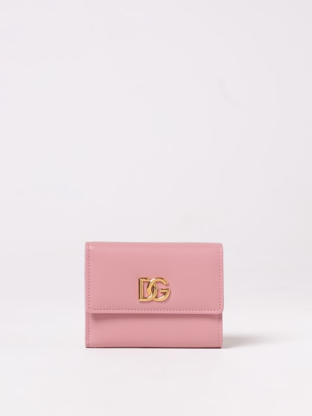 Geldbeutel damen Dolce & Gabbana>