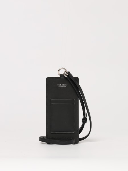Portefeuille homme Dolce & Gabbana