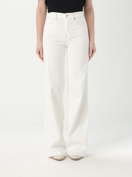 7 For All Mankind: Jeans women 7 For All Mankind