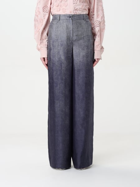 알베르타 페레티(ALBERTA FERRETTI): 팬츠 여성 Alberta Ferretti