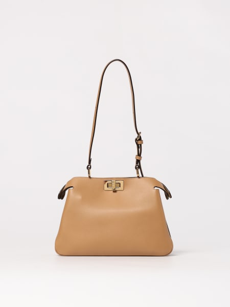 Shoulder bag woman Fendi