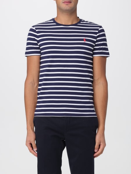 T-shirt men Polo Ralph Lauren