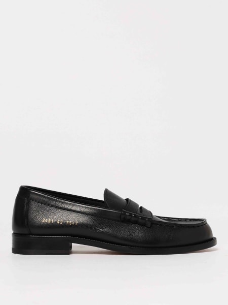 Common Projects: Mocassino Common Projects in pelle