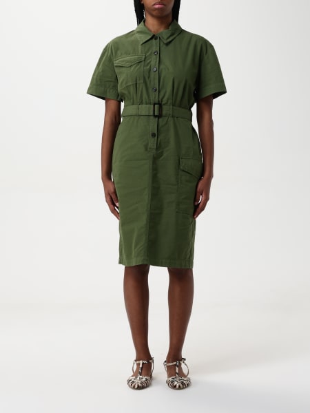 Woolrich: Dress women Woolrich