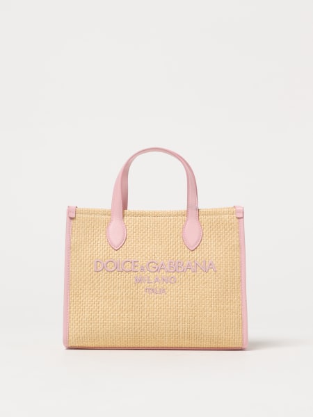 Bag kids Dolce & Gabbana>