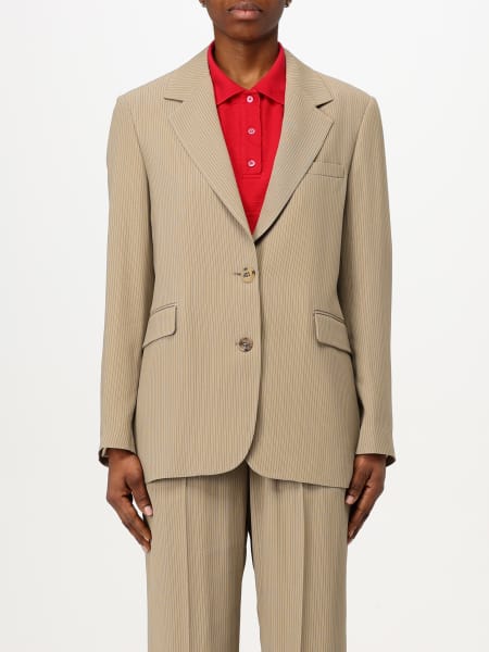 Golden Goose Blazer for Women SS25 | GIGLIO.COM