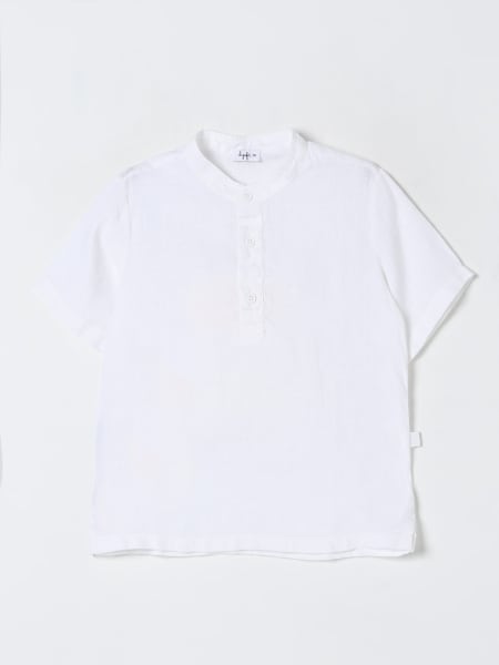 T-shirt kids Il Gufo