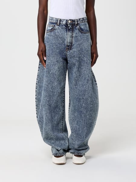 Jeans woman AlaÏa