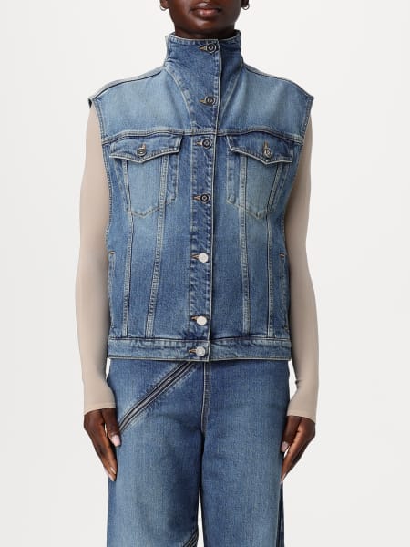 Alaïa: Maglia donna AlaÏa