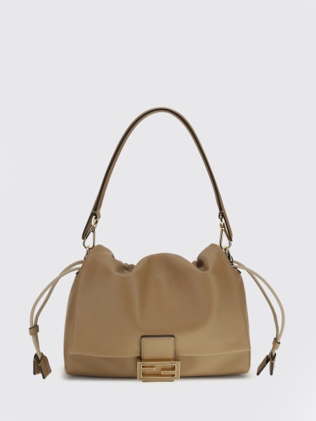 Shoulder bag woman Fendi