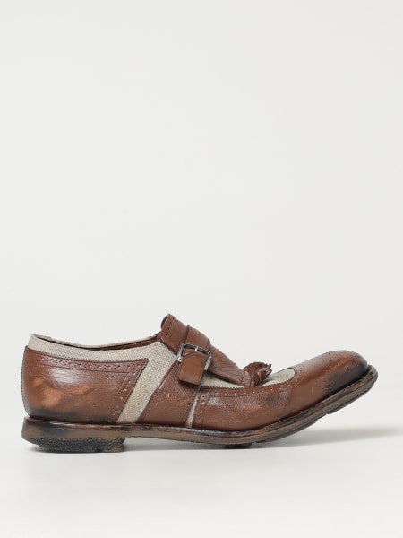Shoes men Church's