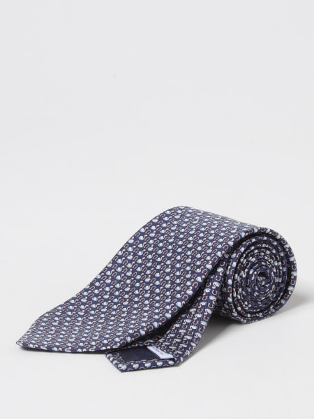 Ferragamo: Krawatte Herren Ferragamo