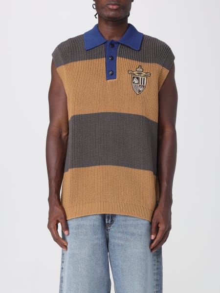 Polo shirt men Fendi