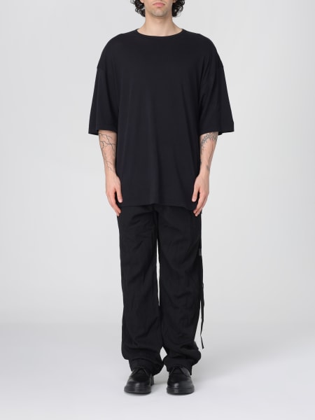 T-shirt men Ann Demeulemeester>