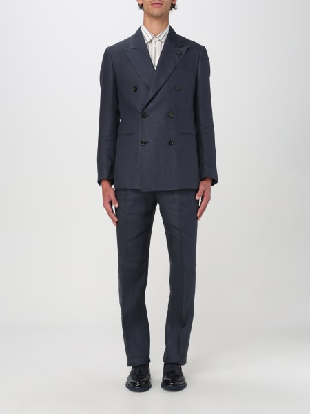 Lardini: Классический костюм для него Lardini