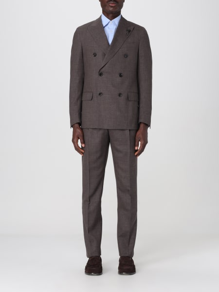 Costume homme Lardini
