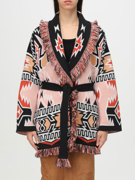Jersey mujer Alanui>