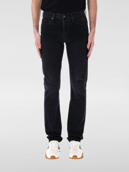 Jeans men Tom Ford