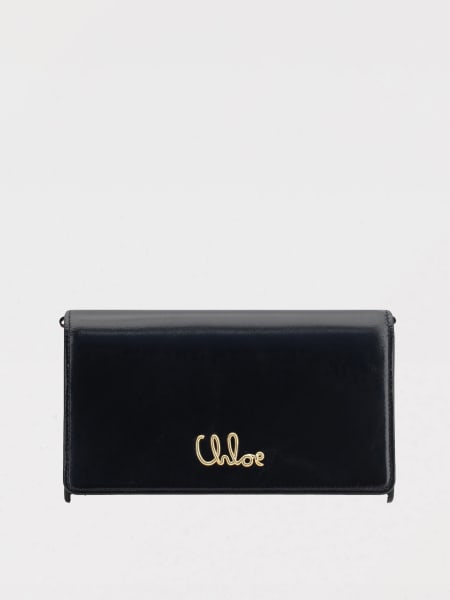 Wallet woman ChloÉ