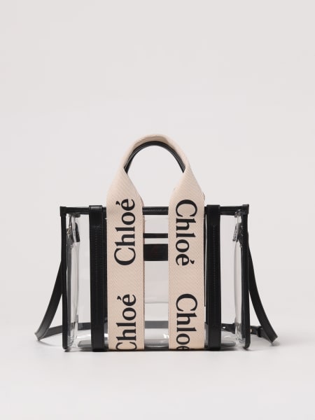 Chloé: 肩包 女士 ChloÉ