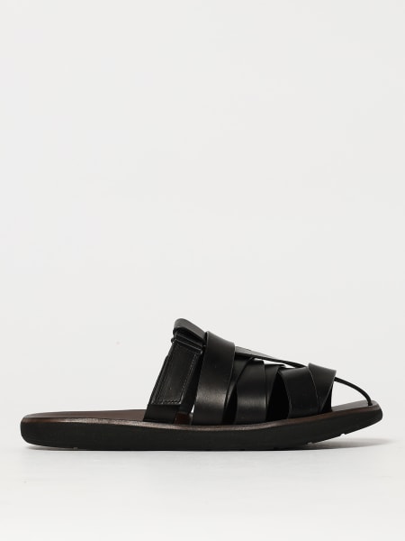 Premiata: Sandales homme Premiata