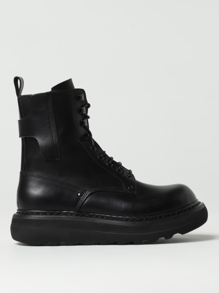 부츠 남성 Premiata