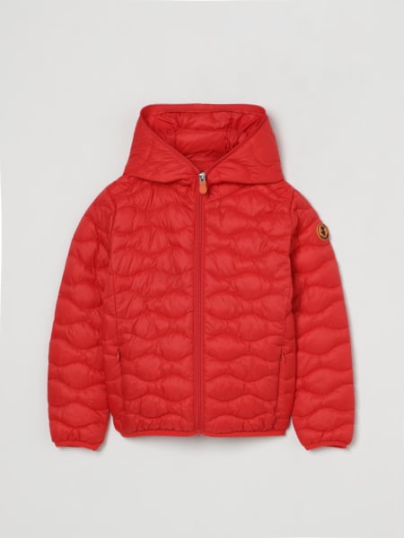 Save The Duck Kids Summer Sale SS25 | Up to –60% on Kids