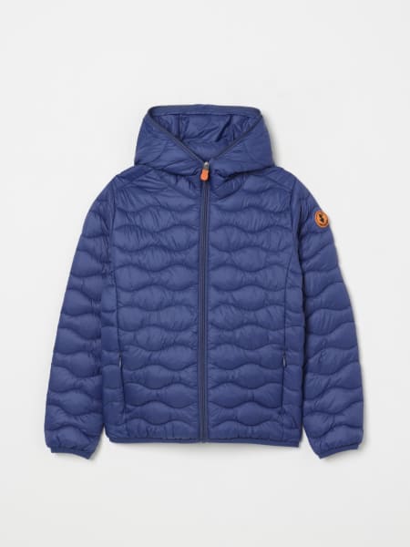 Save The Duck Kids Summer Sale SS25 | Up to –60% on Kids