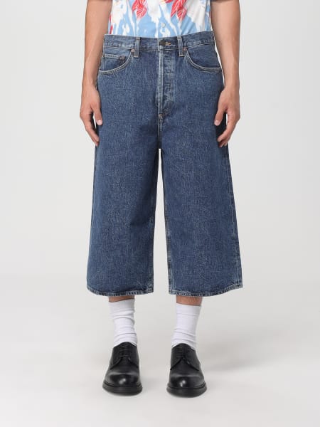 Pantalones cortos hombre Agolde