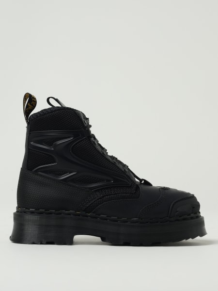 Stivaletto EXOSHIELD XX01 Dr. Martens in mesh e pelle >