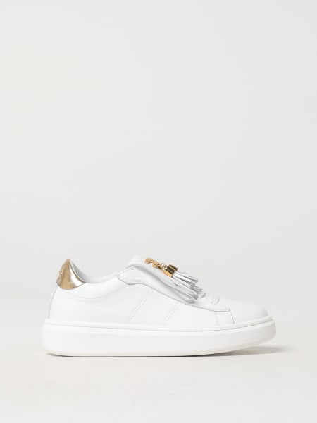 Sneakers kids Elisabetta Franchi La Mia Bambina