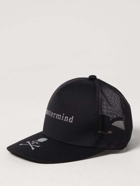 Mastermind World: 모자 남성 Mastermind World